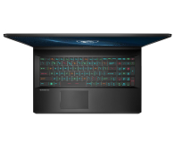 MSI GP76 i7-12700H/16GB/1TB RTX3070Ti 360Hz - 735425 - zdjęcie 4